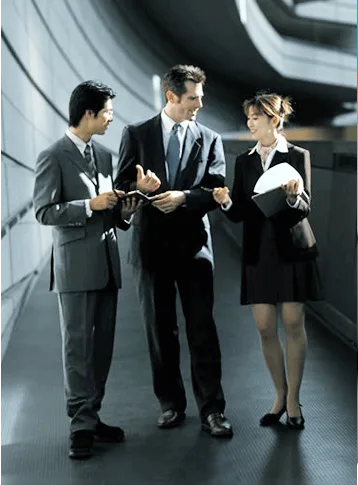 Why Partner with Kaiyun? - 开云